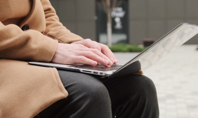 Робота для пенсіонерів у Дніпрі