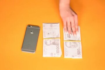 деньги, налоги