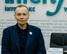 Андрій Пелюховський