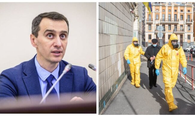 «Я бы запретил и закрыл все!»: главный санврач Ляшко вскипел из-за непокорности украинцев