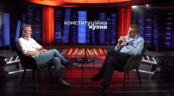 Литвиненко розповів, як будувати курс розвитку військових та оборонних спроможностей України