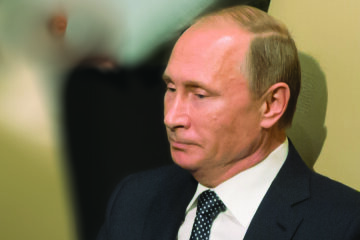 Такого маразму ще не бачили: Путін спровокував бурхливу істерику в соцмережах