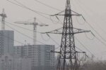 Отключение света в Запорожье