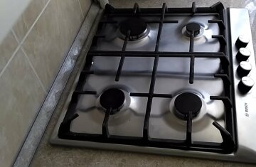 График отключения газа в неделю с 1 по 7 июня в Винницкой области