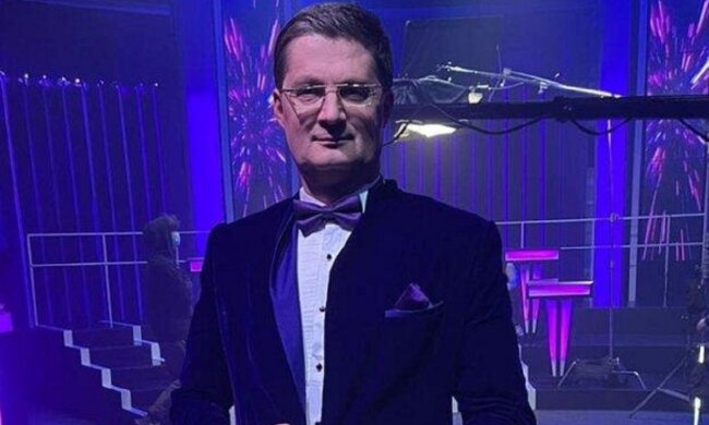 Кондратюк несподівано попрощався з українцями, шоу більше не буде: "Всім дякую"