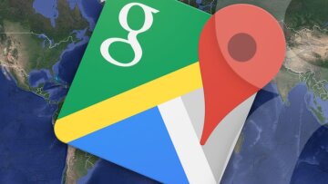 google-карты