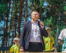 В Харкові з’явився перший проукраїнський кандидат на посаду міського голови