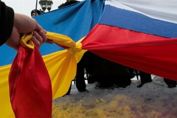 украина россия