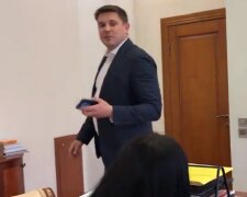 "Видалити запис": губернатор Одещини викликав Нацгвардію після незручного питання, відео