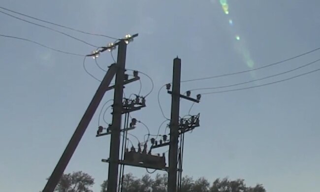 Графіки відключення світла в Одеській області на 8 квітня