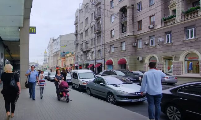 Безкоштовне житло для ВПО в Харкові