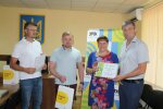 Строим безбарьерные громады: ДТЭК начинает оглашать победителей конкурса «Громада своими руками»