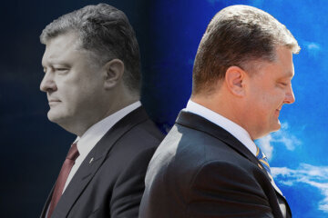 1100poroshenko2heads