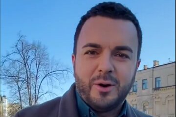 Григорий Решетник