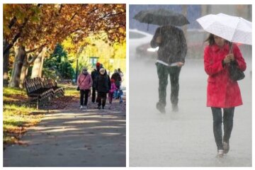 Похолодание до +2 и дожди не дадут расслабится одесситам: синоптики назвали дату непогоды