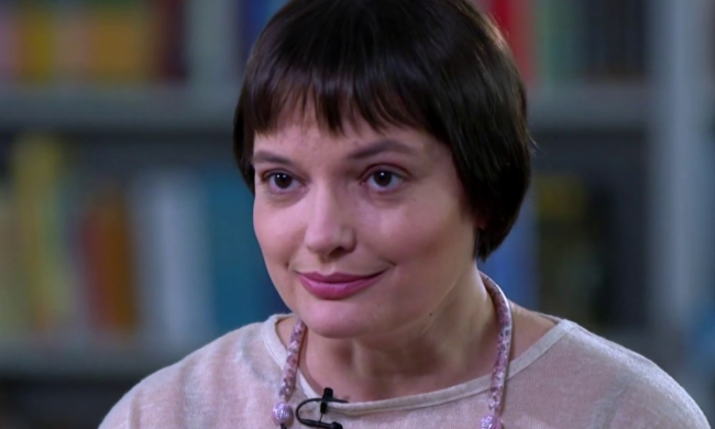 Украинская писательница вынесла приговор Донбассу: "Начнутся болезненные процессы через..."