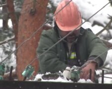 Графіки відключення світла у Вінницькій області на 26 лютого