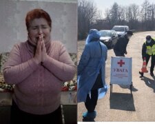 "Виновница" эпидемии коронавируса на Буковине взмолилась о пощаде: "Не жгите хату!"
