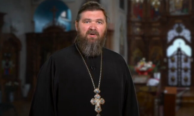 Священник УПЦ напомнил, за что в церкви почитают великомученицу Варвару