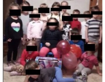 Первомайская полиция покрывает работу нелегального детского сада, - СМИ