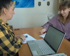 Бесплатные продукты для пенсионеров и ВПЛ в Днепропетровской области