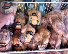 Подорожание продуктов в Харьковской области
