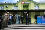 Европейский Экоконтроль: Житомирщина стала пионером новой системы защиты окружающей среды с миллионными результатами
