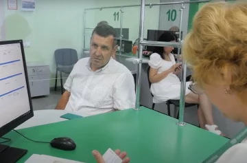 Грошова допомога для пенсіонерів у Миколаївській області