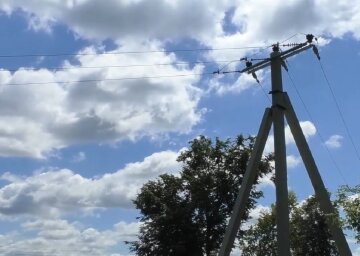 Графіки відключення світла у Київській області на 5 червня