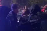 "Ну дай попісяти": зірку українського футболу пов'язала поліція, був п'яний в устілку