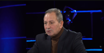 Николай Томенко