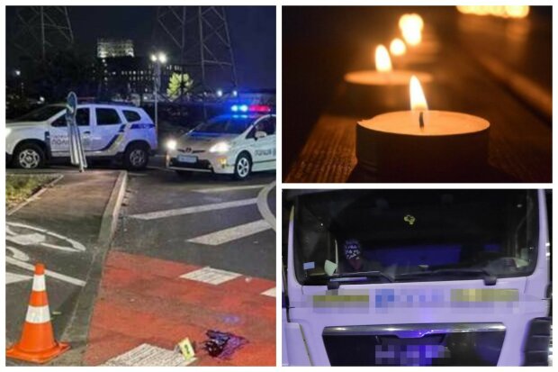 Трагедія в Києві, вантажівка збила відомого історика і його друга: не дожив до свого 25-річчя