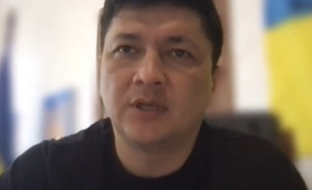Виталий Ким