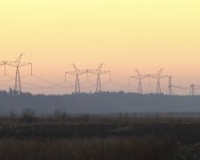 Відключення світла в Дніпропетровській області 17 травня