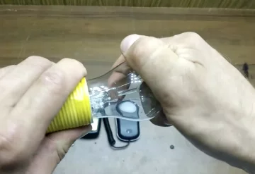 Графік відключення світла в Харківській області на 19 грудня