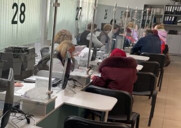 Субсидии для пенсионеров в Запорожье