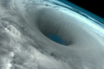 циклон, ураган