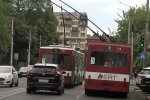 Нова система оплати проїзду в Івано-Франківську