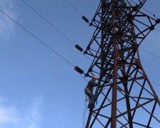 Графіки відключення світла в Кіровоградській області на 9 грудня