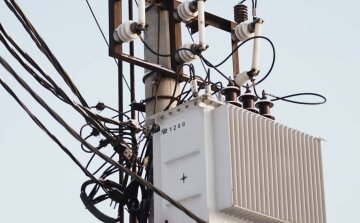 Графики отключения света в Сумской области на 21 января