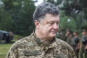 Чому Порошенко не хоче закінчувати АТО (відео)