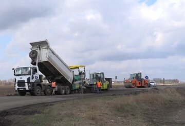 Обмеження руху транспорту в Чернівцях