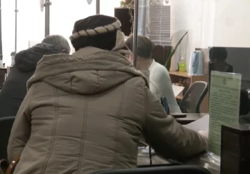 Грошова допомога для ВПО у Харківській області