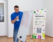 Favbet Foundation и GoFriends IT Academy: IT-мастер-класс для подростков из уязвимых категорий