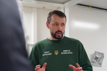 Валерій Дубіль