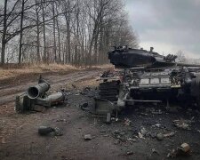 Більше трьох річних бюджетів Бурятії: ЗСУ знищили російських танків на величезну суму