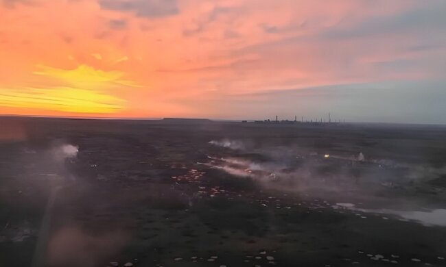 війна в Україні