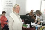 Денежная помощь для пенсионеров в Харьковской области