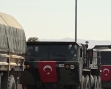 Турция вслед за Россией заявила о вводе войск в Нагорный Карабах: "Баку нужно только..."