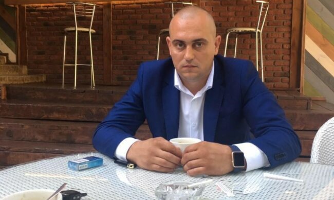 Руслан Терещук